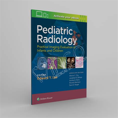 Pediatric Radiology Imaging Handbook Winco Medical Book Store
