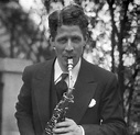 Rudy Vallee, A 'Maine Yankee with a Streak of French Hedonism' - New ...