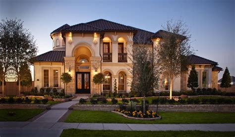 Luxury Home Dream House Exterior Dream House Mansions