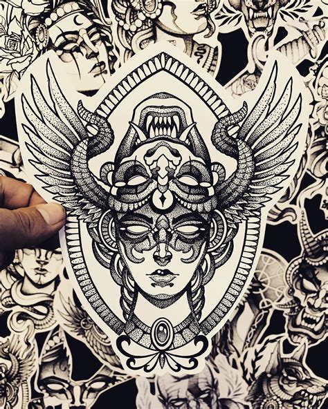 Pin By Enzo Sousa On Tattoos In 2020 Traditional Tattoo Sketches