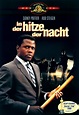 In der Hitze der Nacht: DVD oder Blu-ray leihen - VIDEOBUSTER.de