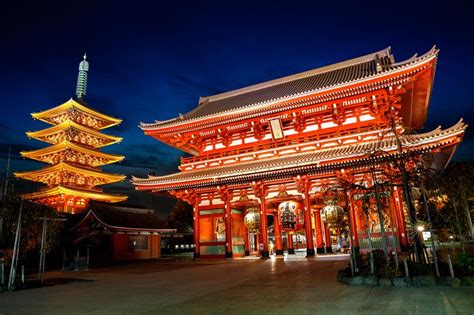 Die hauptstadt von japan ist eine schillernde beeindruckende wolkenkratzer prägen das stadtbild ebenso wie traditionelle tempel. Top 10 Sehenswürdigkeiten in Tokio - Welt.reisen