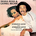 Endless Love - Diana Ross | 7inch, Vinyl | Recordsale