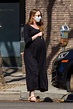 Pregnant EMMA STONE Out and About in Studio City 02/19/2021 – HawtCelebs