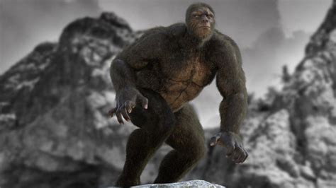 The Most Famous Bigfoot Sightings Live Science