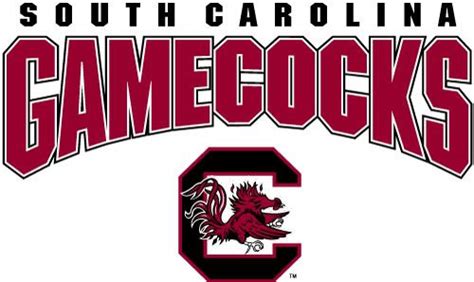 University Of South Carolina Logo Vector At