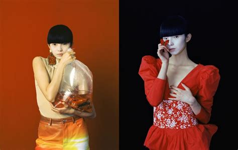 日出処 Lensed By Leslie Zhang Jiacheng — Asiatorialist Style Analysis Fashion Photographer