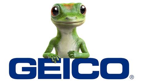 Geico Logo And Some History Behind The Company Logomyway