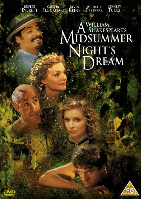 A Midsummer Night S Dream Dvd Free Shipping Over Hmv Store