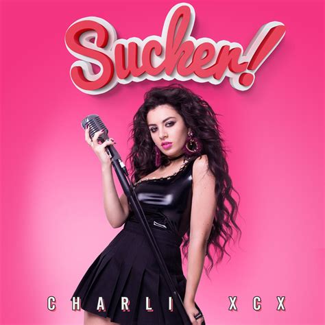 Charli Xcx Sucker Reviews Album Of The Year