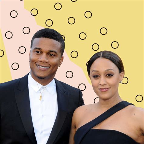 Youll Love Tia Mowry Hardricts Reason For Why Being With Her Husband