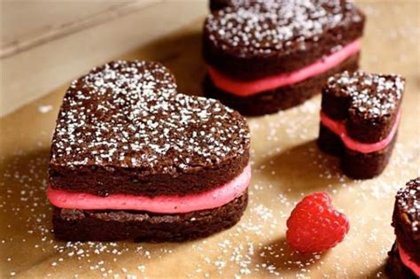 Valentines Day Desserts Inspired By Pinterest