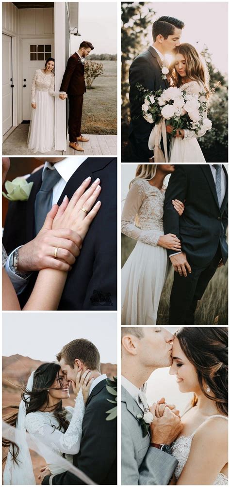 20 Must Have Bride And Groom Wedding Photo Ideas In 2020 Wedding Photos Wedding Photos Poses