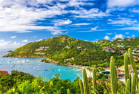 St Barts Luxury Yacht Charter Guide What You Need To Know