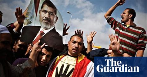 Uks Muslim Brotherhood Investigation Stirs Mixed Reaction In Egypt