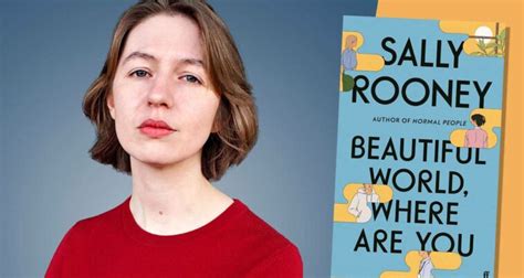 Sally Rooney İsrail Boykotunda Yazarlardan Destek Buldu