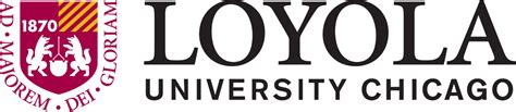 Loyola University Chicago Logos Download