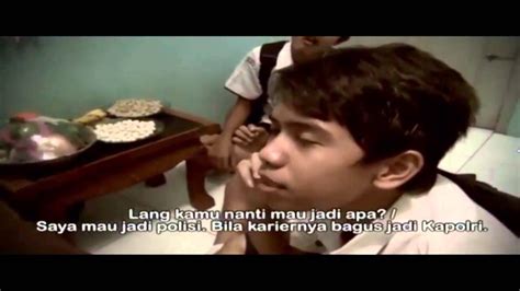 TRAILER 5 SEKAWAN YouTube