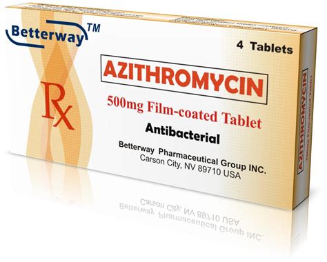 Azithromycin Side Effects Important Information Before Taking And More