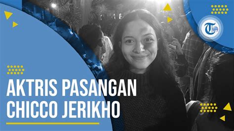 Profil Putri Marino Presenter Dan Aktris Youtube