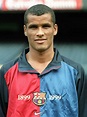 Rivaldo, a los 41 años, pone fin a su carrera como futbolista profesional