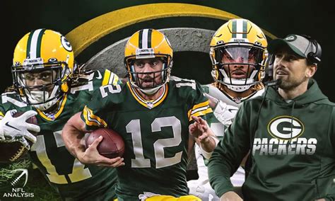 Green Bay Packers 4 Huge Bold Predictions For The Offense In 2020