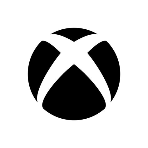 Photography One Black Monochrome Xbox Symbol Xbox Themes App Xbox One