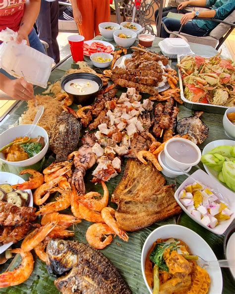 5 Interesting Secrets That Makes Filipino Food Wonderful Lutong Bahay