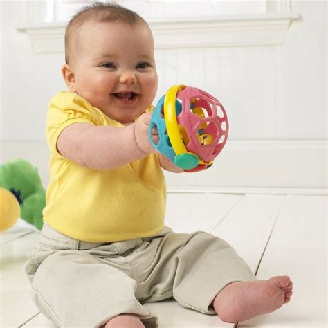 3 Baby Einstien Bendy Ball Top 10 Award Winning Baby Toys Baby