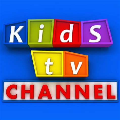 Kids Tv Channel Cartoon Videos For Kids Youtube