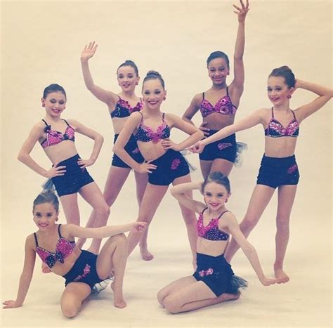 Aldc Minis Gno 2014 Photoshoot Dance Moms Girls Dance Moms Paige