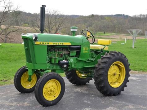 John Deere 1010 Tractor Price Specs Category Models List Prices