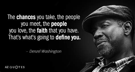 Denzel Washington Quotes About Giving Back Inspirational Denzel