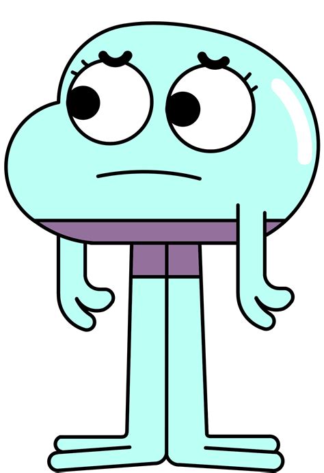 Ribbit Wiki Le Monde Incroyable De Gumball Fandom Powered By Wikia