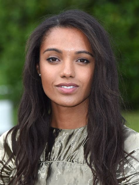Picture Of Maisie Richardson Sellers