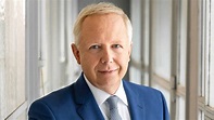 Tom Buhrow, Intendant des WDR - Profil - Unternehmen - WDR