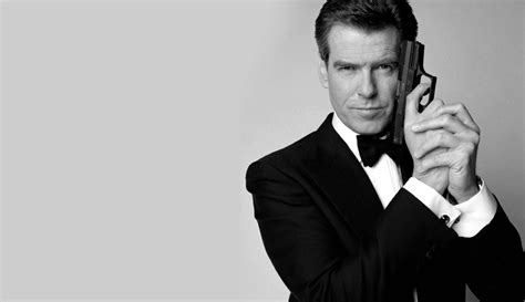 The Official James Bond 007 Website Testbioimage