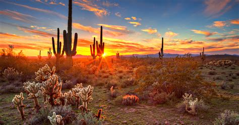 Why Arizona Doesnt Observe Daylight Saving Time