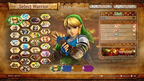 Hyrule Warriors Definitive Edition Wallpapers Wallpaper Cave