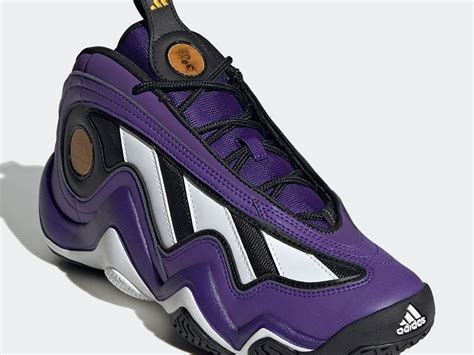 Adidas Is Bringing Back One Of Kobe Bryants Most Iconic Basketball Shoes