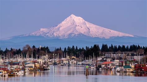 Mt Hood Oregon Rpics