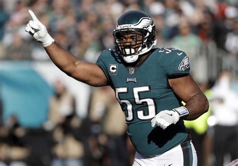 Brandon Graham Working On Career Year Contract Extension With Eagles