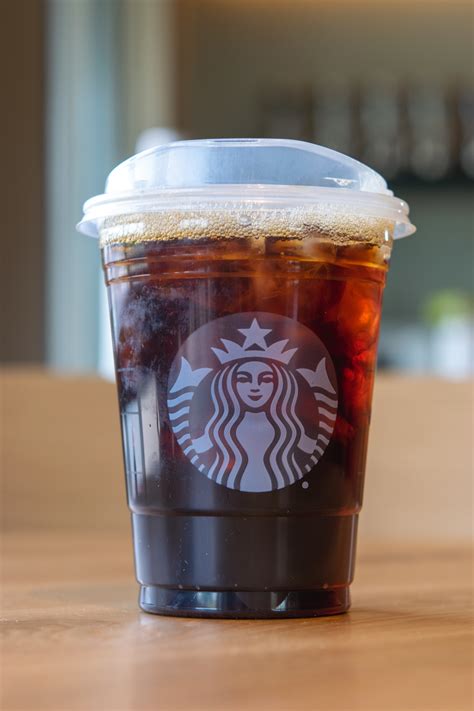 17 Best Starbucks Iced Coffee Drinks to Order » Grounds to Brew