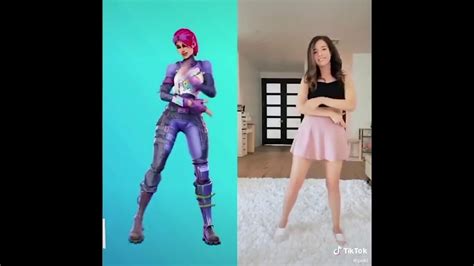 The Absolute Best And Worst Tik Tok Fortnite Dances Fortnite Tik Tok Contest Youtube