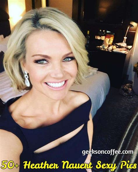 9 Hot Sexy New Heather Nauert Bikini Pics