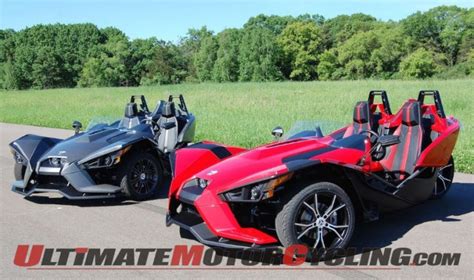Slingshot charges an additional fee to ride. 2015 Polaris Slingshot Recall | Immediate Stop Sale & Ride