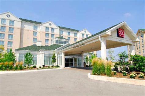 Hilton Garden Inn Toronto Burlington Ontario Hotel Reviews Tripadvisor