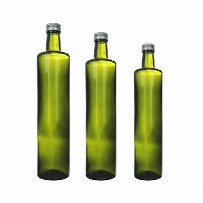 Oil Olive Glass Bottle Bottles Dispenser Wholesale