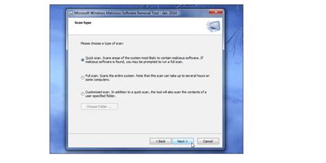 Find Out More About Windows Microsoft Software Removal Tool