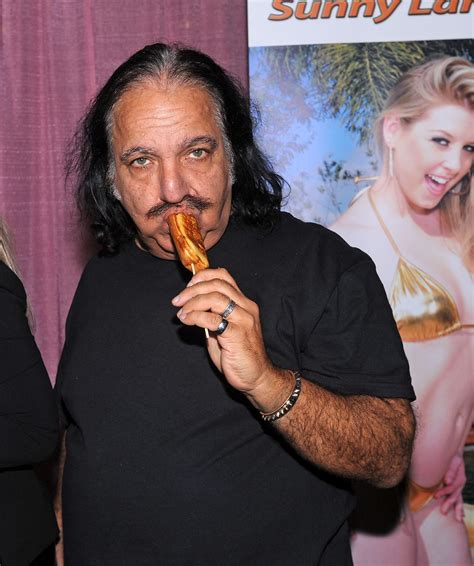 Inside Ron Jeremy Sexual Misconduct Allegations By Rolling Stone